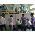 Hoge Capaciteit Machines Stretch Film Roll Making Machine